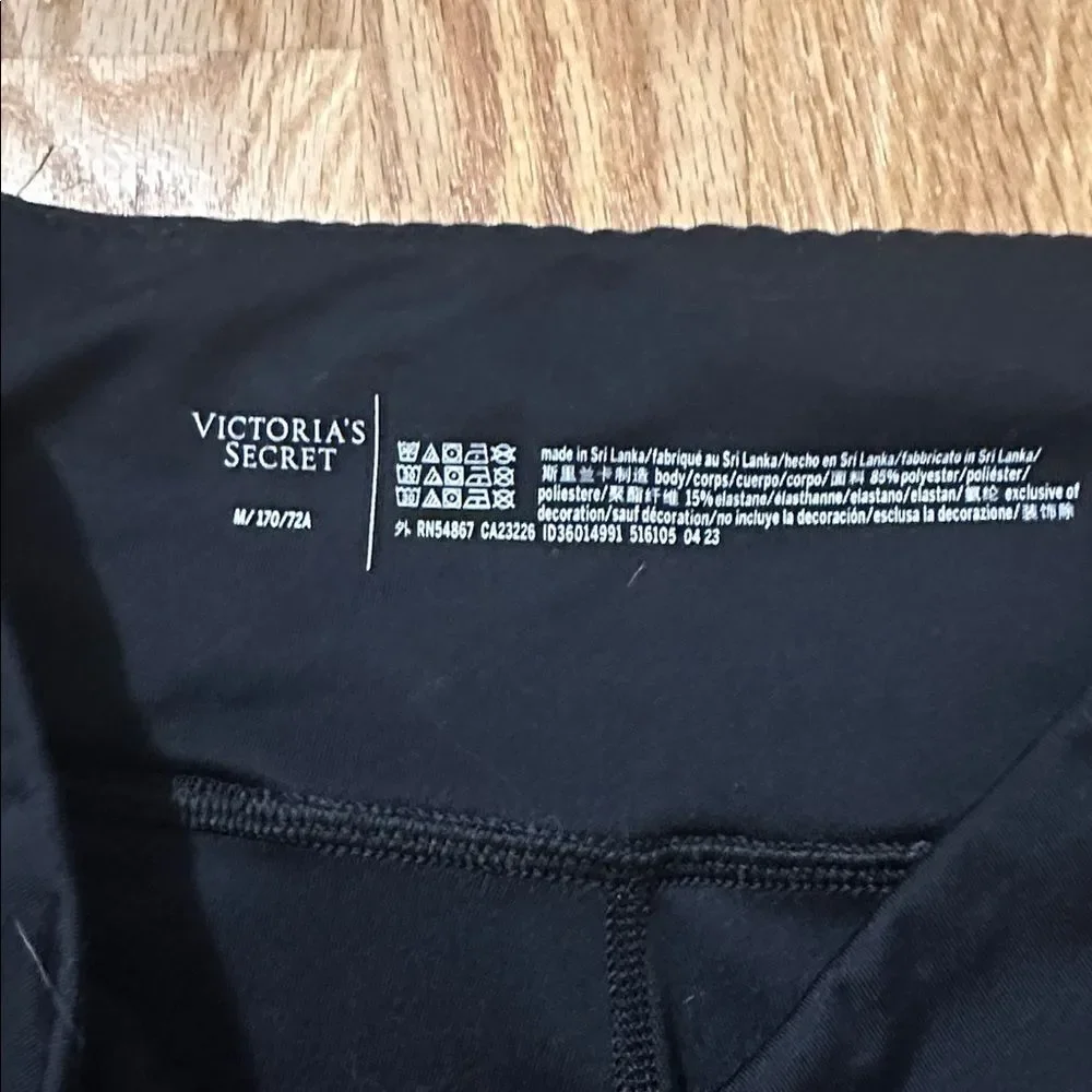 Victorias Secret bike shorts